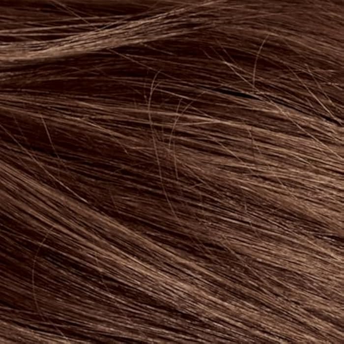 Revlon Colorsilk Ammonia Free Permanent Haircolor Dark Golden Brown Cslk 37 - Image 3